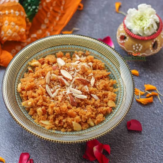 Moong Dal Halwa [100gm]