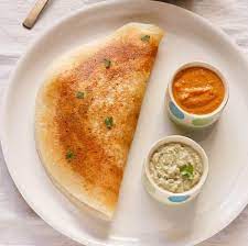 Mysore Dosa (Plain)