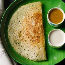Rawa Dosa (Plain)