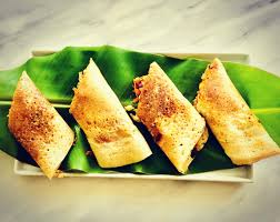 Spring Dosa