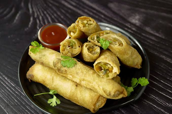 Spring Roll