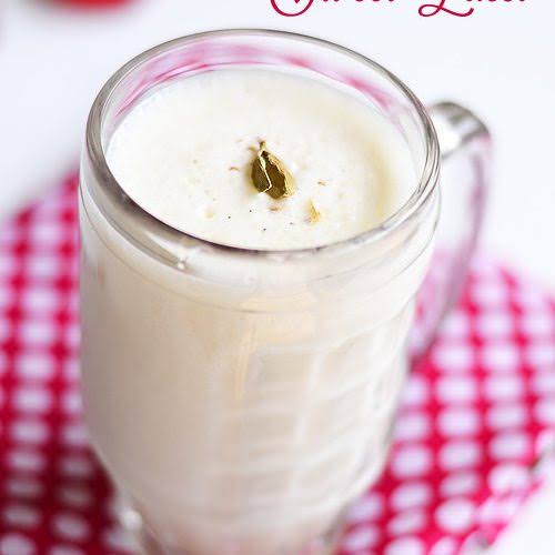 Sweet Lassi