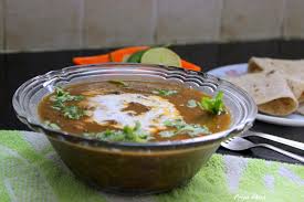 Dhaba Style Dal Makhani