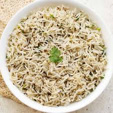 Jeera Rice