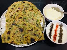 Junglee Roti
