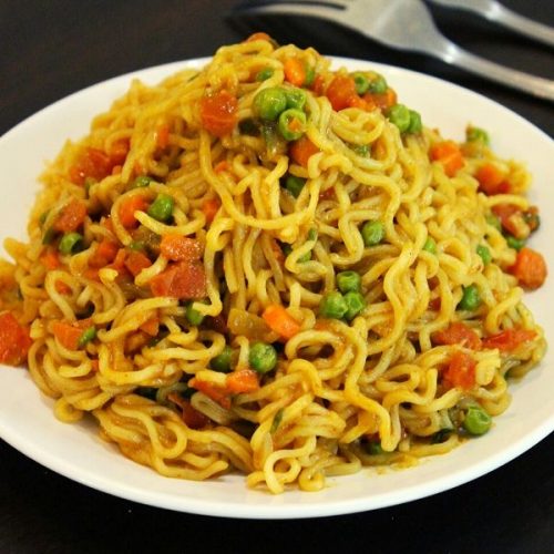 Maggi
