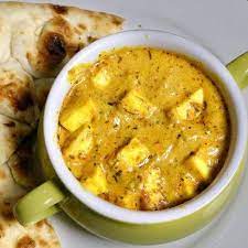 Methi Malai Paneer