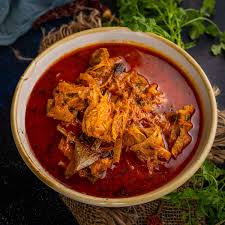 Mutton Laal Maas