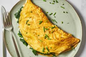 Omelette