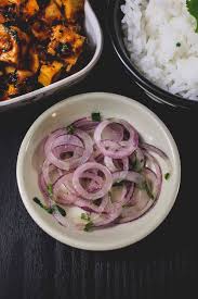 Onion Salad