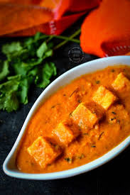 Paneer Butter Masala