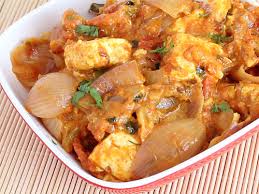 Paneer Do Pyaza