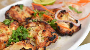 Reshmi Chicken Tikka
