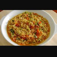 Veg Maggi