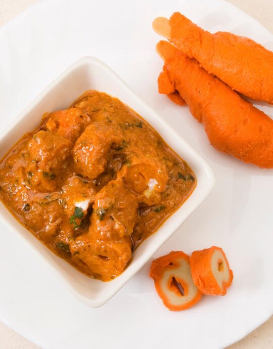 Chatpati Masala Chap