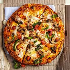 Farmhouse Pizza