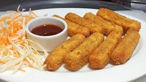 Italian Cheese Finger