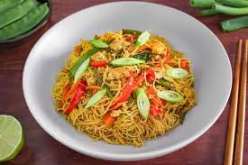 Singapuri Noodles