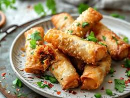 Spring Roll