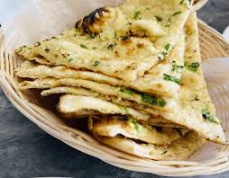 Stuff Naan