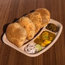 Aloo Puri