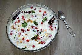 Curd Rice
