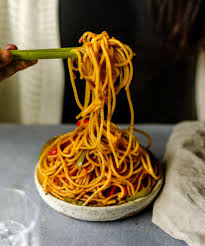 Hakka Noodles