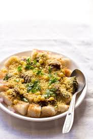 Idli Chaat