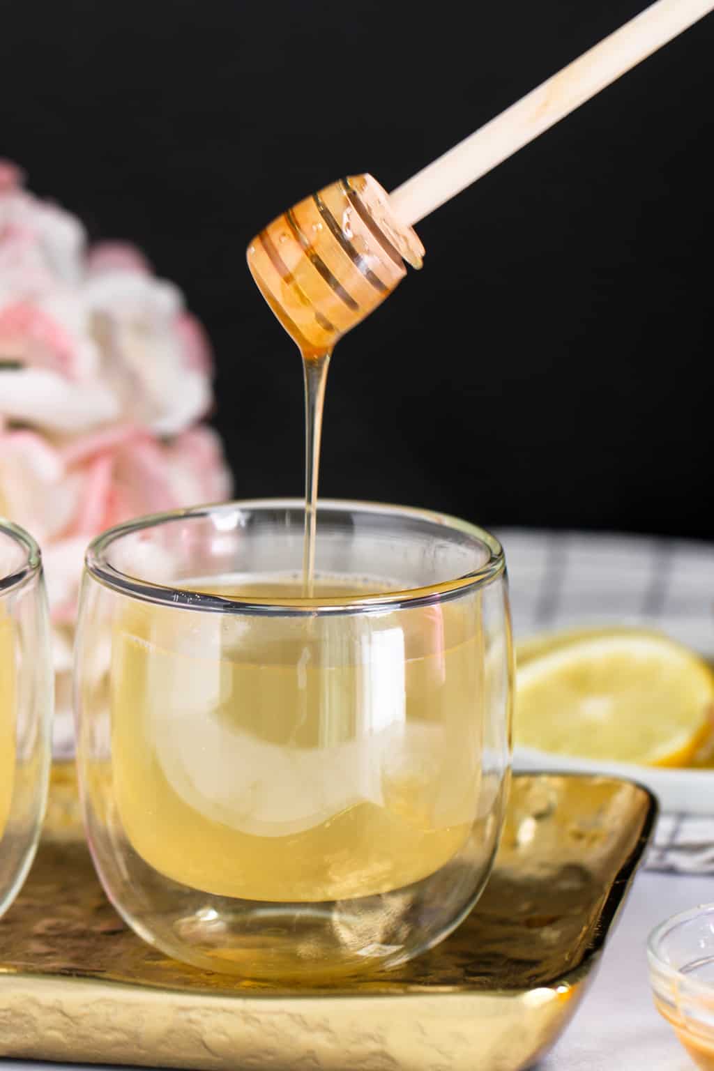 Lemon Tea