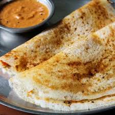 Mysore Plain Dosa