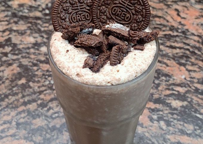 Oreo Shake