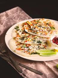 Paneer Uttapam