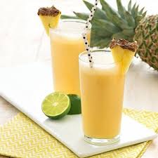 Pineapple Shake