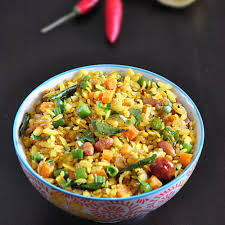 Poha Masala