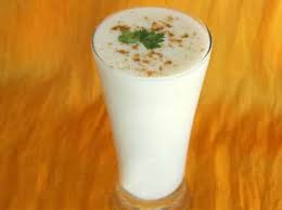 Salted Lassi