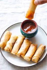Spring Roll