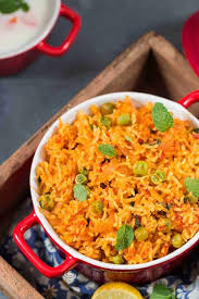 Tomato Rice