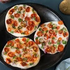 Tomato Uttapam