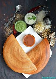 Udupi Special Dosa