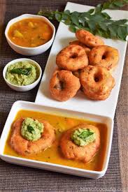 Vada Sambar