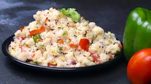 Veg Upma