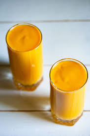 Mango Shake