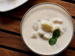 Aloo Raita