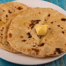 Butter Tawa Roti