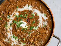 Dal Urad-Rajma