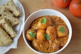 Dum Aloo