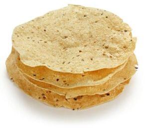 Fried Papad