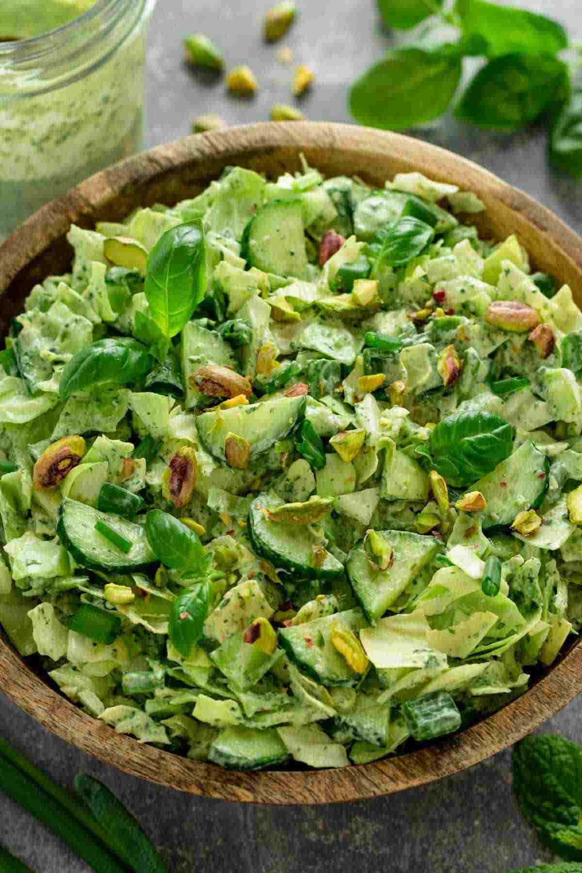 Green Salad