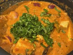 Handi Paneer