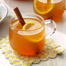 Lemon Tea